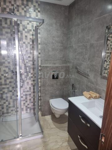 Bel appartement a louer de 120m2 a founty piscine - 2