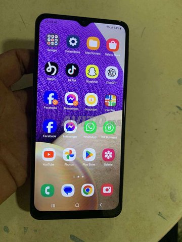 Samsung A32 5G 