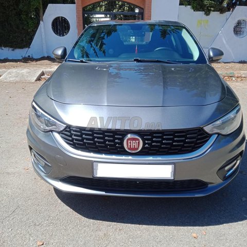 Fiat TIPO occasion Diesel Modèle 