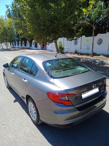 Fiat TIPO occasion Diesel Modèle 