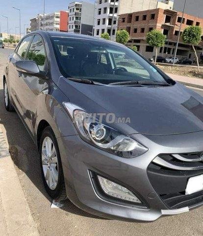 Hyundai i 30 occasion Diesel Modèle 