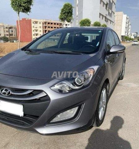 Hyundai i 30 occasion Diesel Modèle 