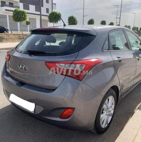 Hyundai i 30 occasion Diesel Modèle 