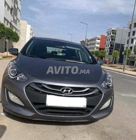 Hyundai i 30 occasion Diesel Modèle 