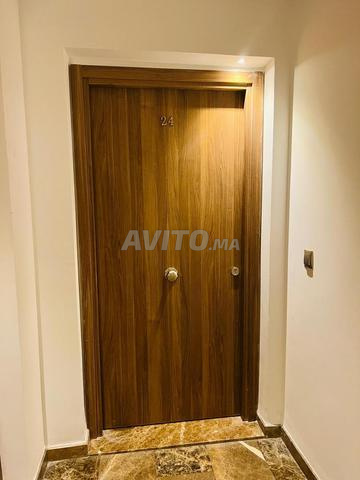 Appartement hôtel proches de stade d'honneur - 2