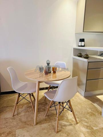 Appartement à louer 57 m à Casablanca - image 5