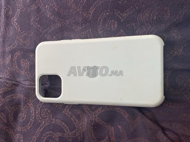 Pochette 11 pro