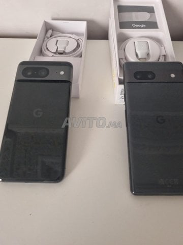 Google pixel 8