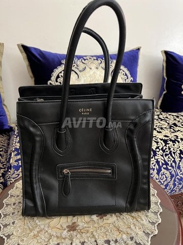 Sac Céline Paris
