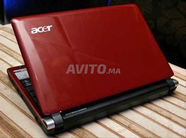 Mini acer meah chargeur 