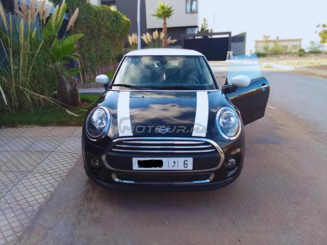 Mini One Essence Automatique 2020 à Dar Bouazza