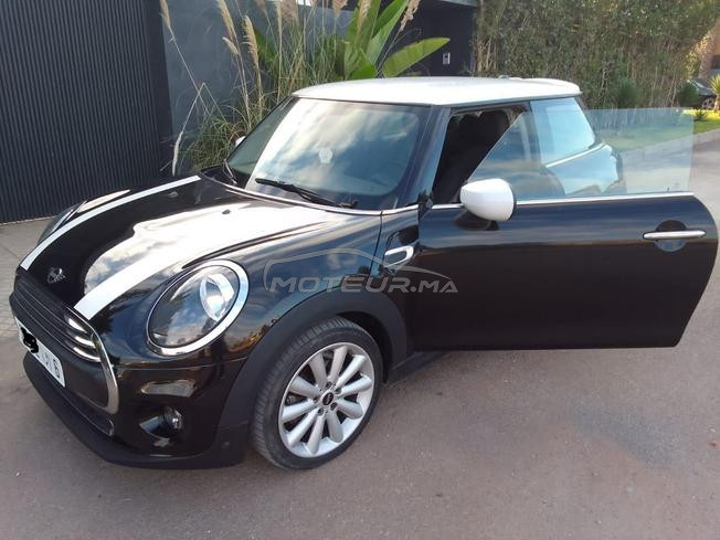 Mini One Essence Automatique 2020 à Dar Bouazza