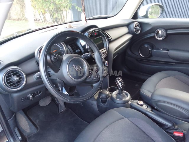 Mini One Essence Automatique 2020 à Dar Bouazza