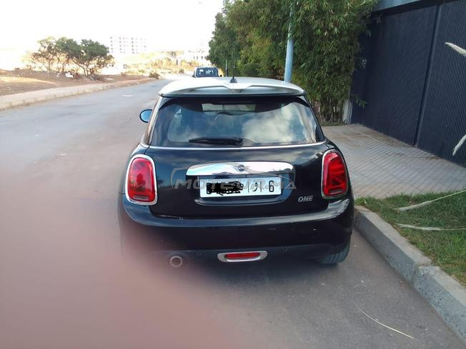 Mini One Essence Automatique 2020 à Dar Bouazza