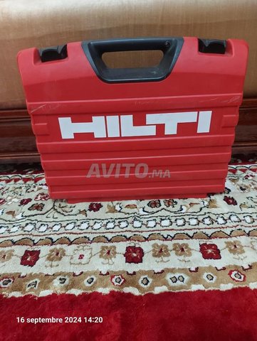 Meuleuse d'angle 1500 W
