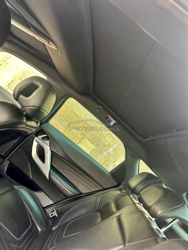 Citroen ds5 