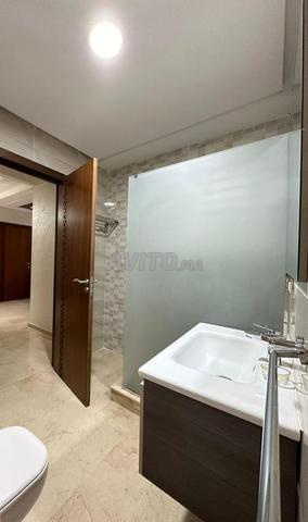 Appartement à louer 110 m² à Tanger - 2