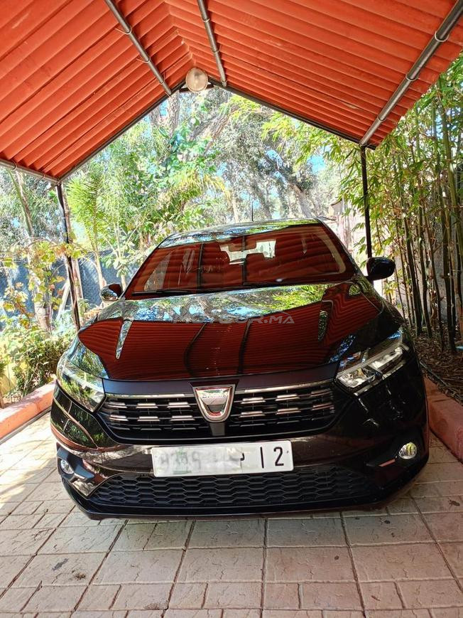 Dacia Sandero Streetway Diesel