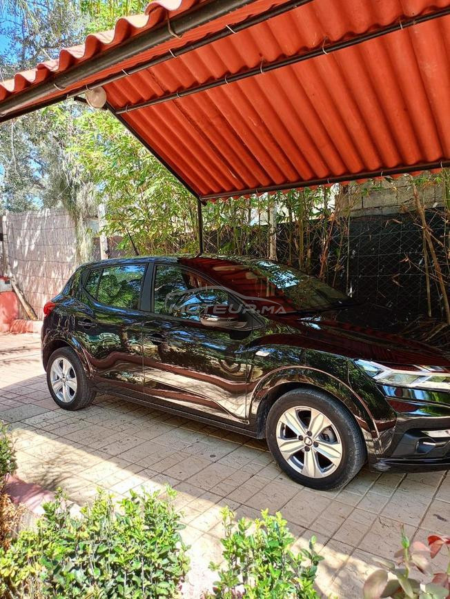 Dacia Sandero Streetway Diesel