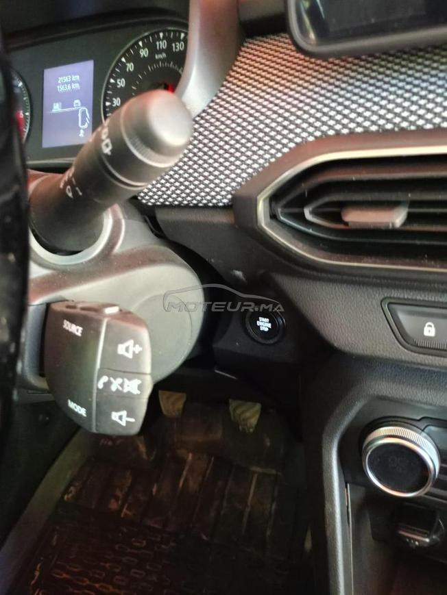 Dacia Sandero Streetway Diesel