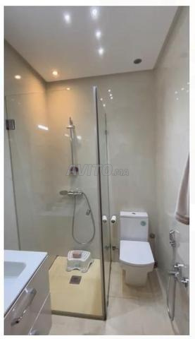 Appartement 85 m² à Tanger