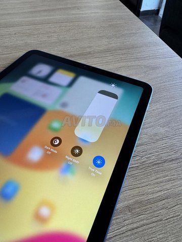 IPad Air 5 Wifi 64GB comme neuf 