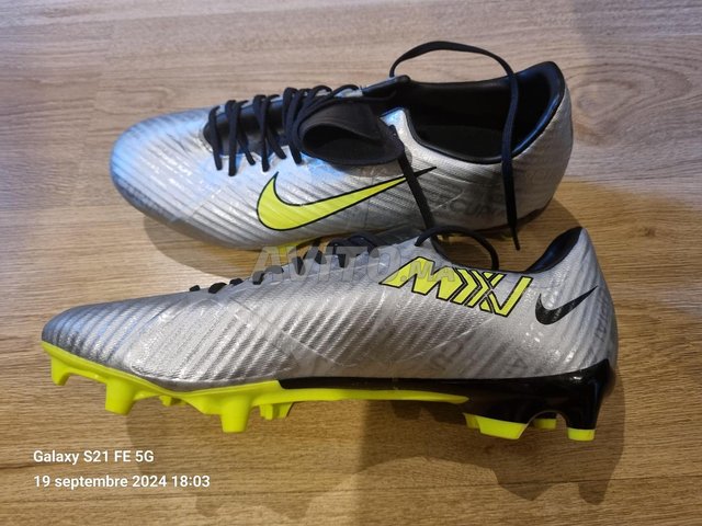 Mercurial semi pro best sale