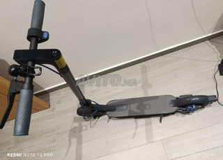 trottinette Xiaomi mi electric scooter 3