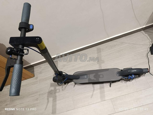 trottinette Xiaomi mi electric scooter 3