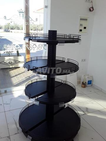 Rayonnage supermarché g8v7xz8UtPE89A - 2