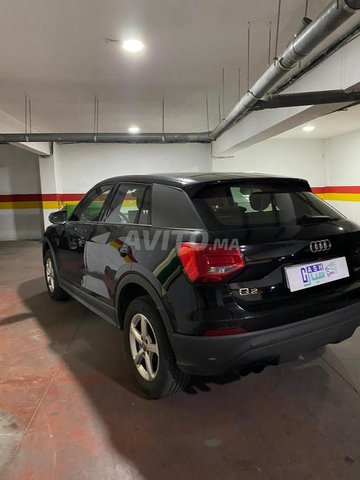 Audi Q2 occasion Diesel Modèle 