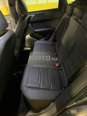 Seat Ateca occasion Diesel Modèle 