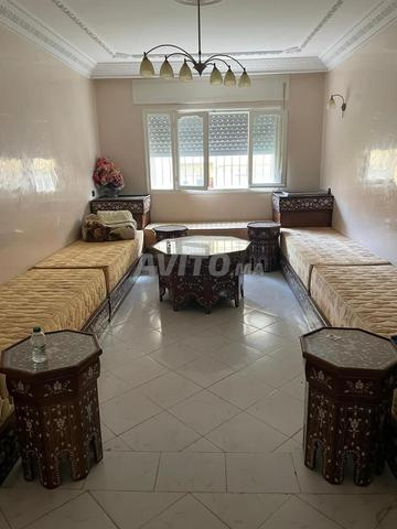 Appartement à vendre 85 m² à Tanger