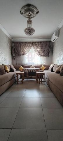 appartement à louer court durée - image 3