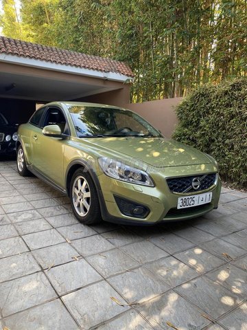 Volvo C30 occasion Diesel Modèle 