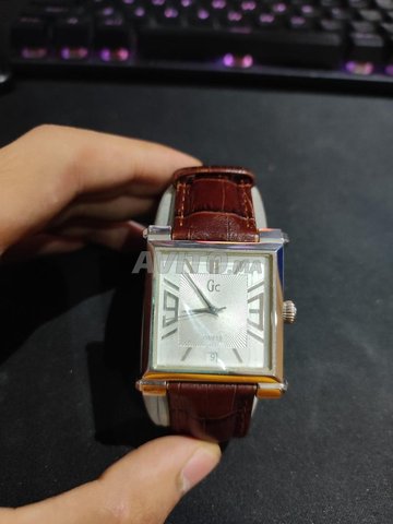 Montre Guess collection