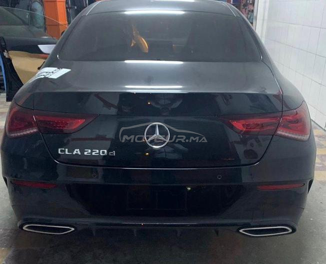 Mercedes-Benz Classe CLA Diesel Automatique 2020