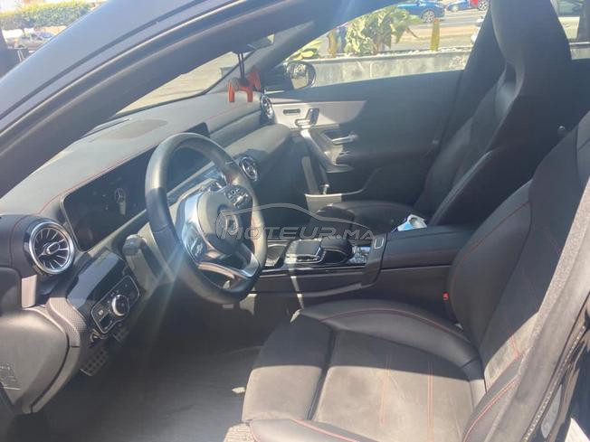 Mercedes-Benz Classe CLA Diesel Automatique 2020