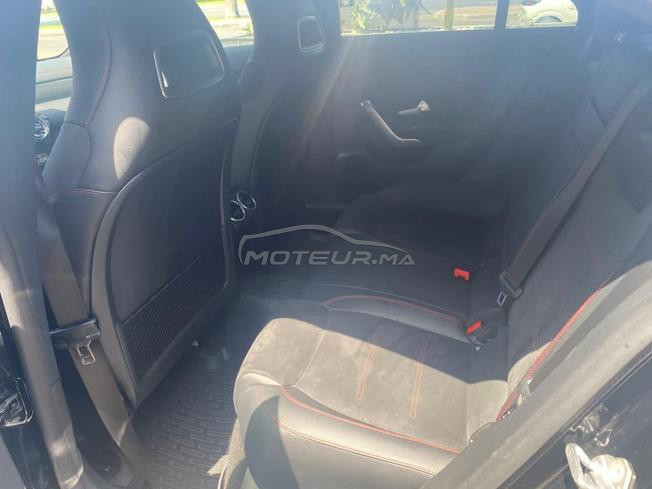 Mercedes-Benz Classe CLA Diesel Automatique 2020