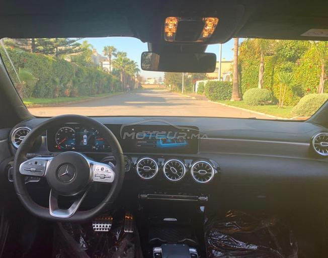 Mercedes-Benz Classe CLA Diesel Automatique 2020