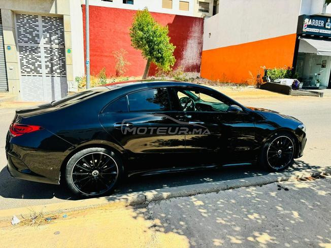 Mercedes-Benz Classe CLA Diesel Automatique 2020