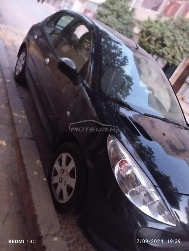 Peugeot 206 plus