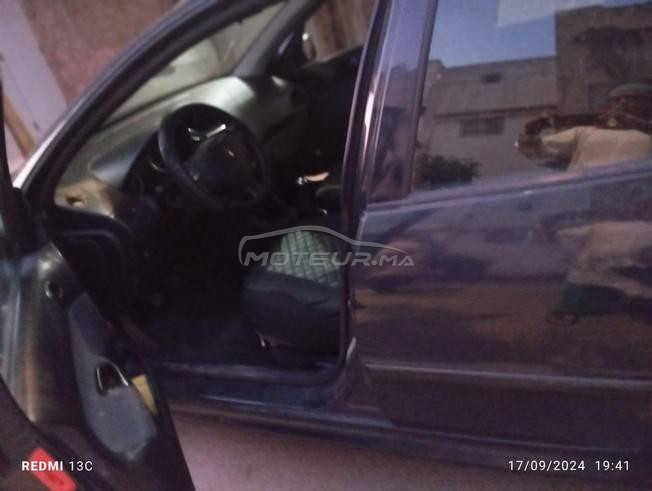Peugeot 206 plus