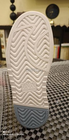 basket ZARA  P 36