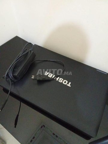 pc portable toshiba