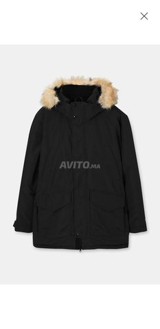 jacket Pull and Bear  جاكيت