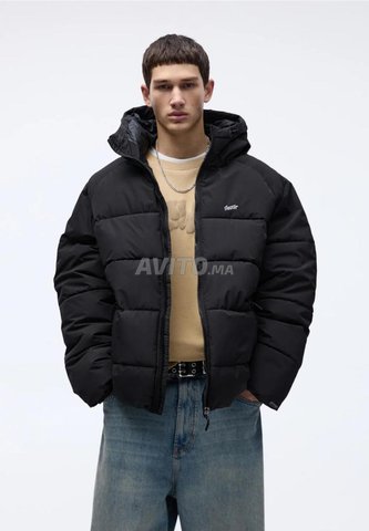 Jacket Pull and Bear 
