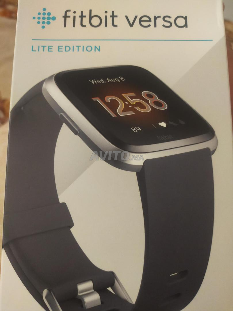 Montre fitbit pas cher a vendre au Maroc 9 Annonces