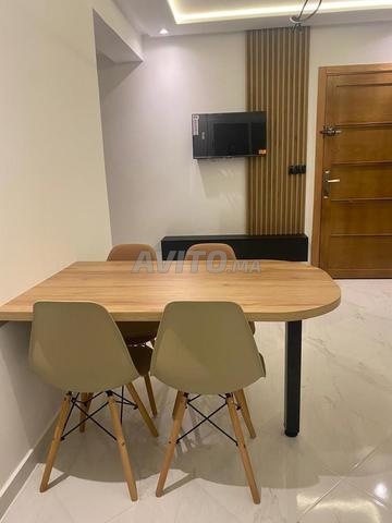PROMO Aïd Table à manger sur mesure