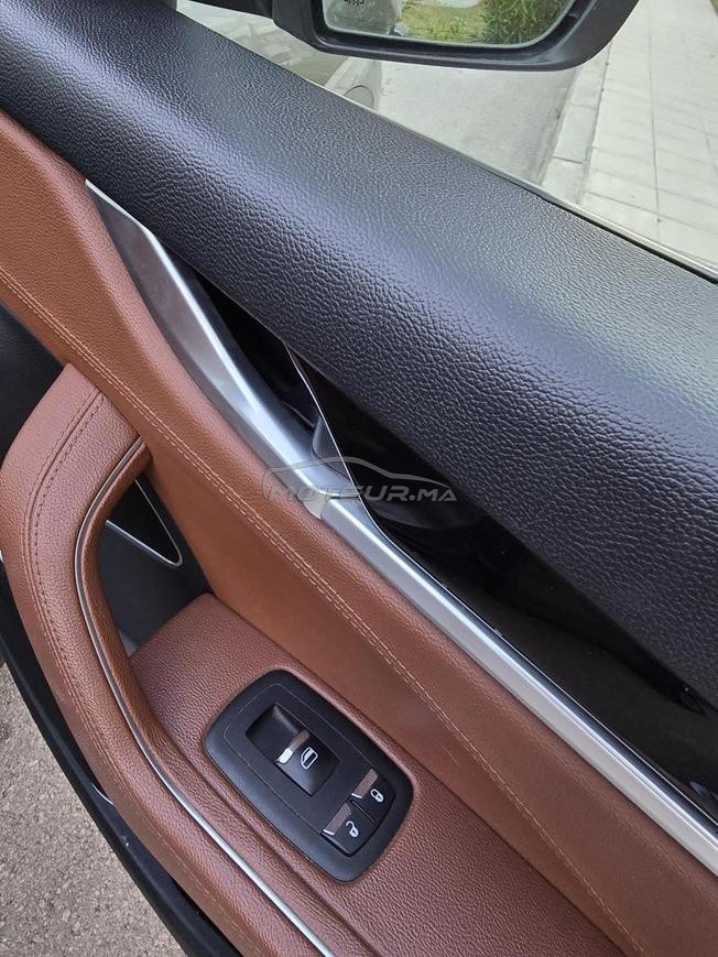 Maserati Levante Diesel Automatique 2017 à Tanger